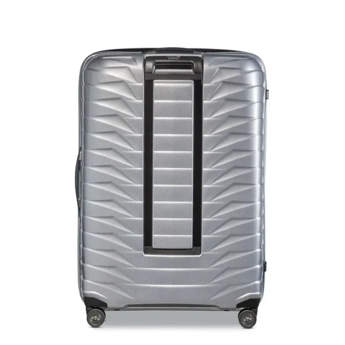 Valise à roulettes extra-large Proxis Valise à roulettes extra-large Proxis