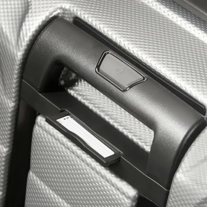 Grande valise à roulettes Proxis Grande valise à roulettes Proxis