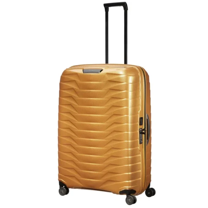 Valise à roulettes extra-large Proxis Valise à roulettes extra-large Proxis