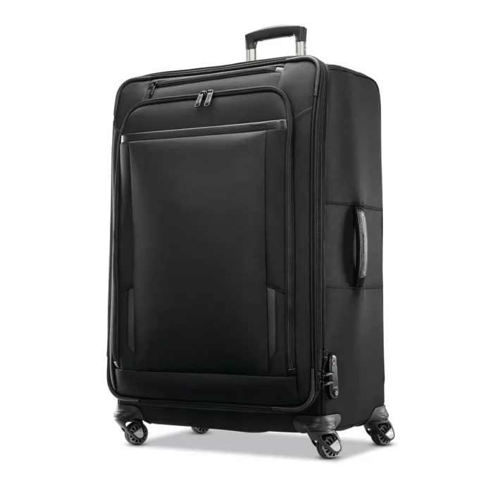 Valise à roulettes extra-large Samsonite Pro