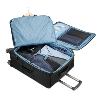 Valise à roulettes extensible Samsonite Pro Large