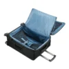 Valise à roulettes extensible Samsonite Pro Large
