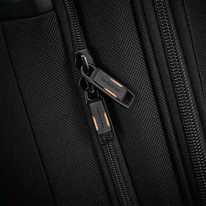 Valise à roulettes extensible Samsonite Pro Large