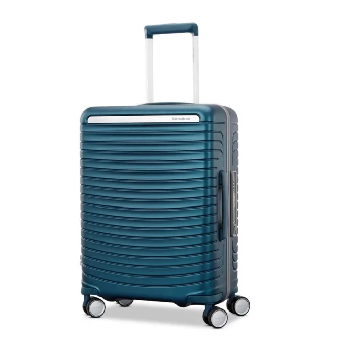 Valise à roulettes Framelock Max pour bagages cabine Valise à roulettes Framelock Max pour bagages cabine