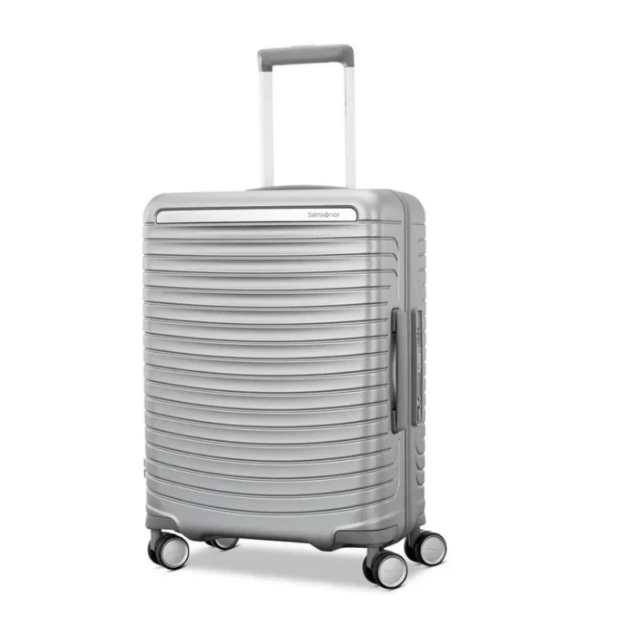 Valise à roulettes Framelock Max pour bagages cabine Valise à roulettes Framelock Max pour bagages cabine