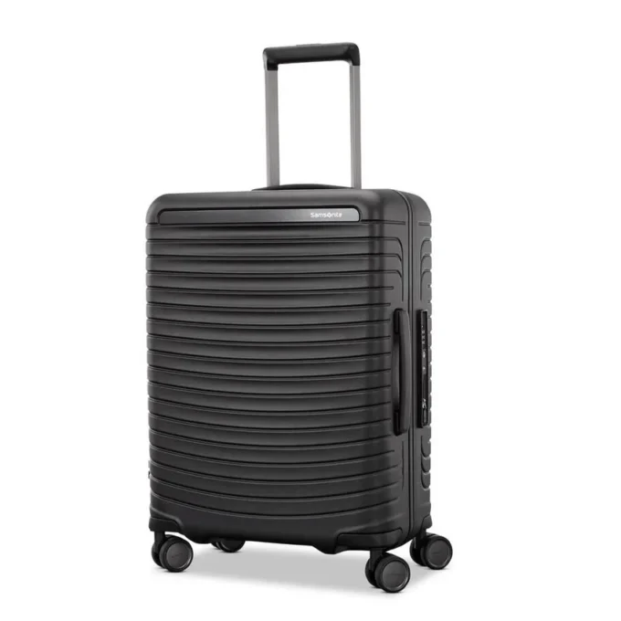 Valise à roulettes Framelock Max pour bagages cabine Valise à roulettes Framelock Max pour bagages cabine