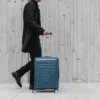 Valise à roulettes Framelock Max pour bagages cabine Valise à roulettes Framelock Max pour bagages cabine