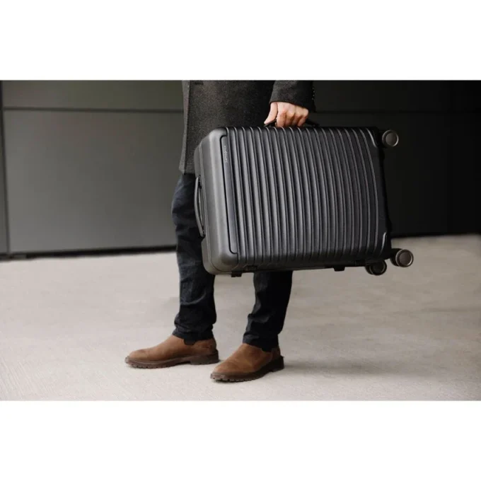 Valise à roulettes Framelock Max pour bagages cabine Valise à roulettes Framelock Max pour bagages cabine