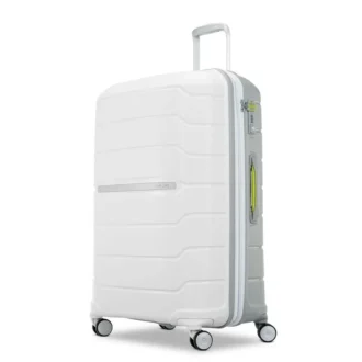 Valise à roulettes Freeform grande taille