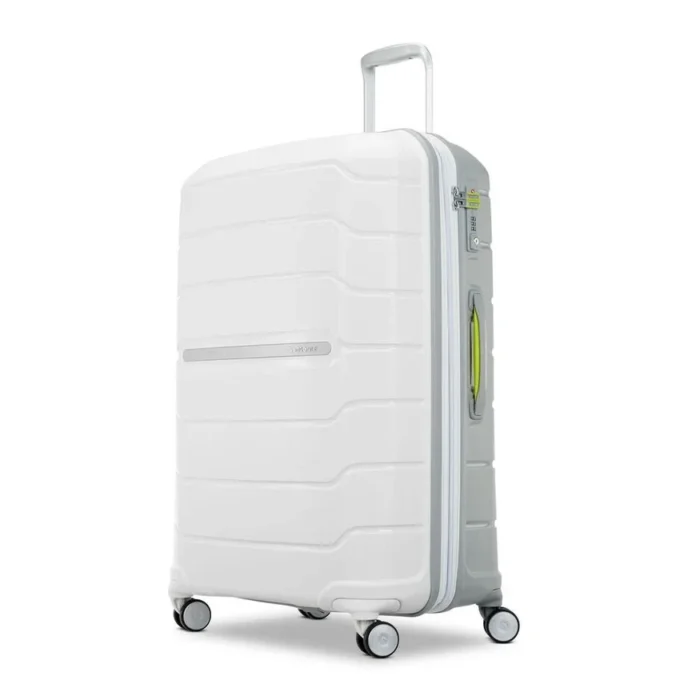 Valise à roulettes Freeform grande taille Valise à roulettes Freeform grande taille