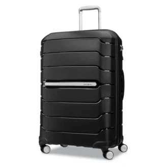 Valise à roulettes Freeform grande taille Valise à roulettes Freeform grande taille