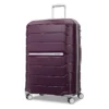 Valise à roulettes Freeform grande taille Valise à roulettes Freeform grande taille