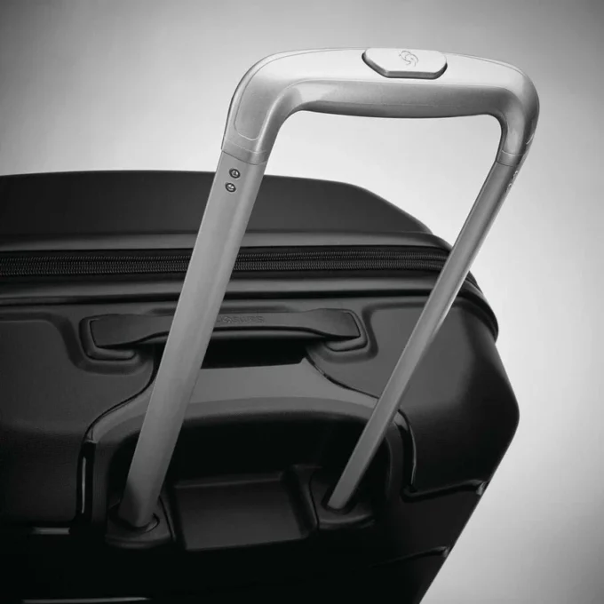 Valise à roulettes Freeform grande taille Valise à roulettes Freeform grande taille
