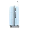 Valise à roulettes Freeform grande taille Valise à roulettes Freeform grande taille
