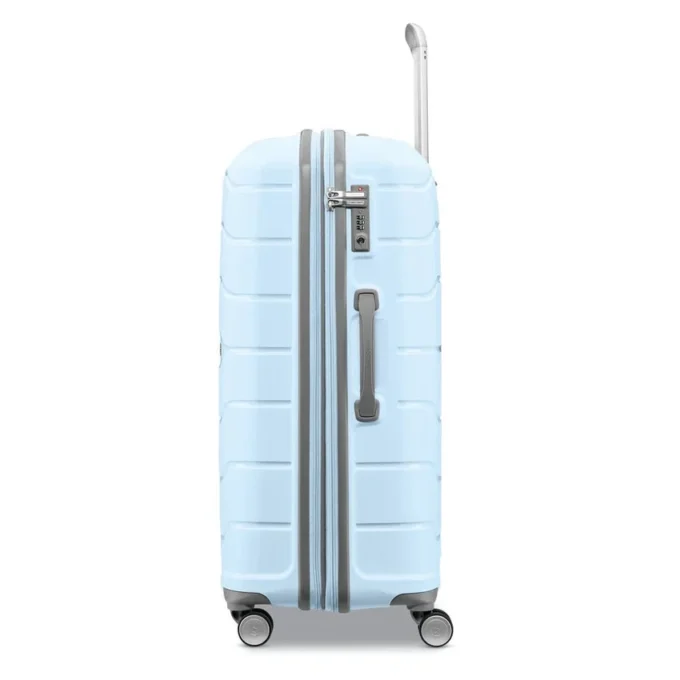 Valise à roulettes Freeform grande taille Valise à roulettes Freeform grande taille