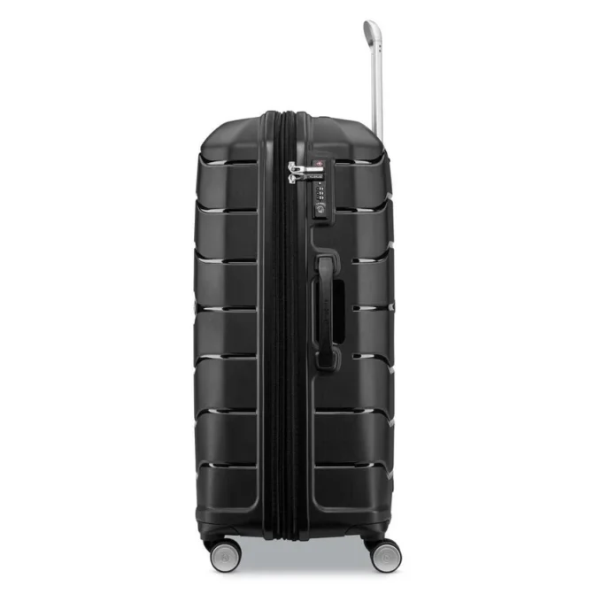 Valise à roulettes Freeform grande taille Valise à roulettes Freeform grande taille