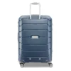 Valise à roulettes Freeform grande taille