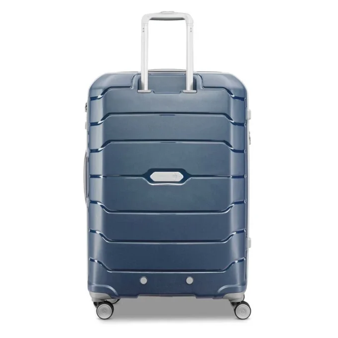 Valise à roulettes Freeform grande taille