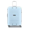 Valise à roulettes Freeform grande taille Valise à roulettes Freeform grande taille