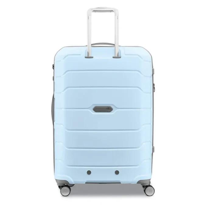 Valise à roulettes Freeform grande taille Valise à roulettes Freeform grande taille