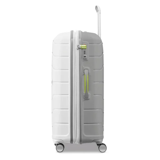 Valise à roulettes Freeform grande taille Valise à roulettes Freeform grande taille