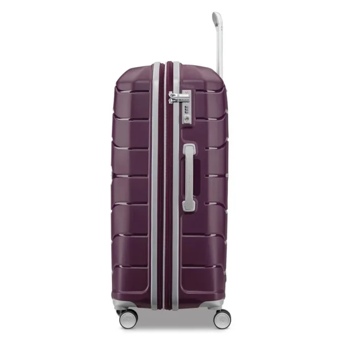 Valise à roulettes Freeform grande taille Valise à roulettes Freeform grande taille