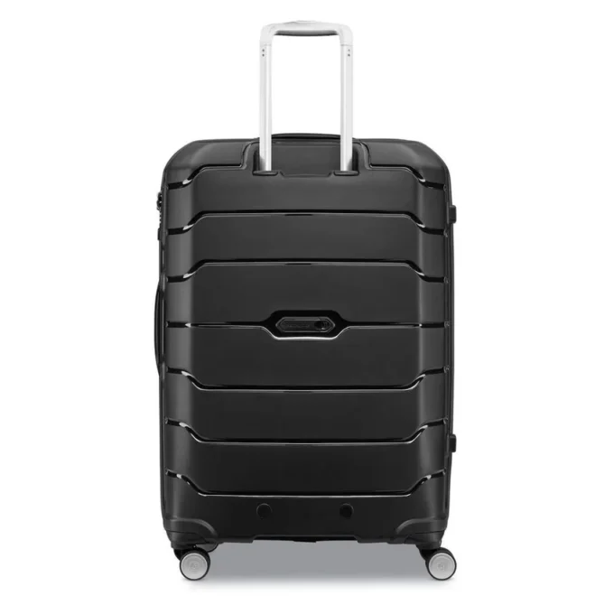 Valise à roulettes Freeform grande taille Valise à roulettes Freeform grande taille