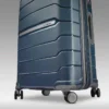 Valise à roulettes Freeform pour bagages cabine Valise à roulettes Freeform pour bagages cabine