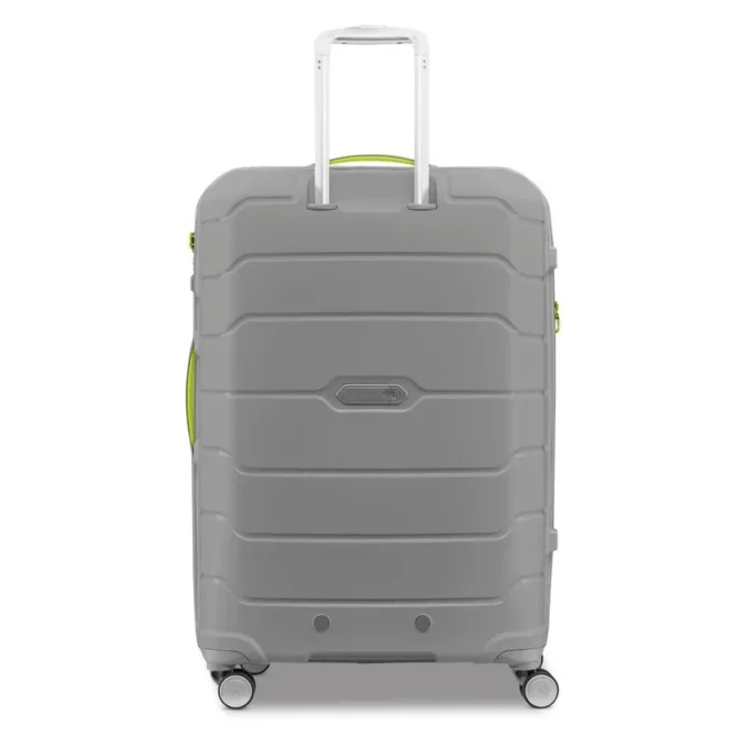 Valise à roulettes Freeform grande taille Valise à roulettes Freeform grande taille