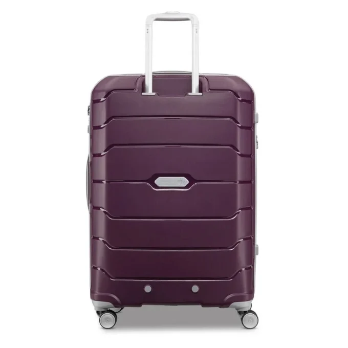 Valise à roulettes Freeform grande taille Valise à roulettes Freeform grande taille