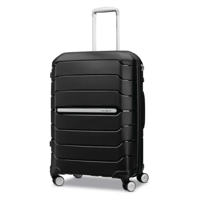 Valise à roulettes Freeform moyenne Valise à roulettes Freeform moyenne