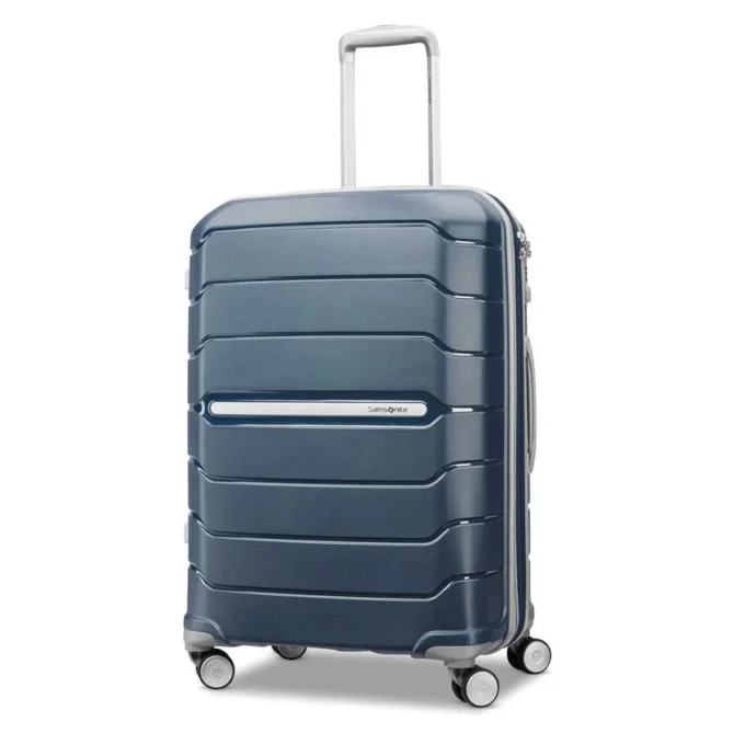 Valise à roulettes Freeform moyenne Valise à roulettes Freeform moyenne