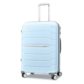 Valise à roulettes Freeform moyenne