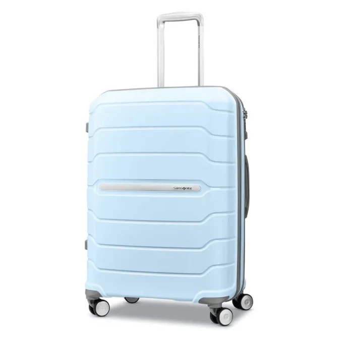 Valise à roulettes Freeform moyenne Valise à roulettes Freeform moyenne