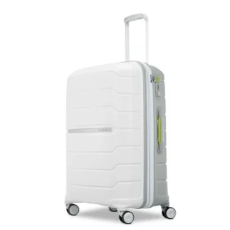 Valise à roulettes Freeform moyenne