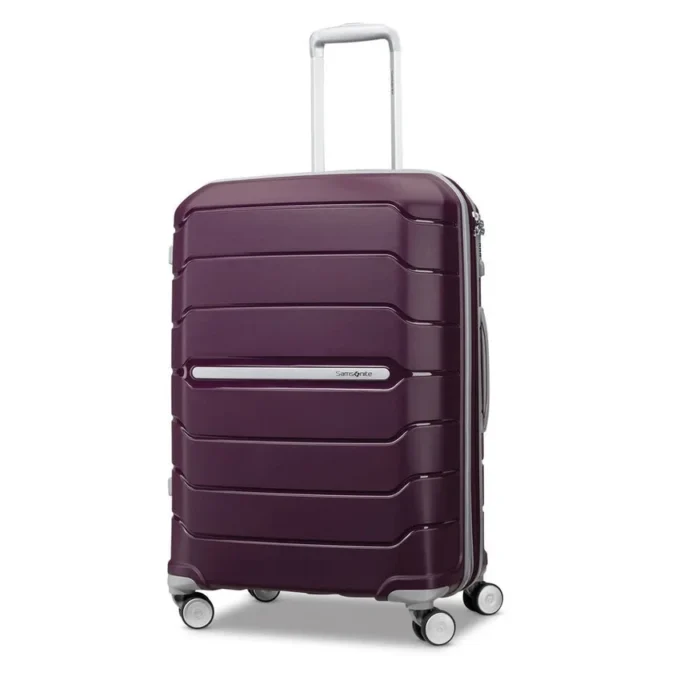 Valise à roulettes Freeform moyenne Valise à roulettes Freeform moyenne