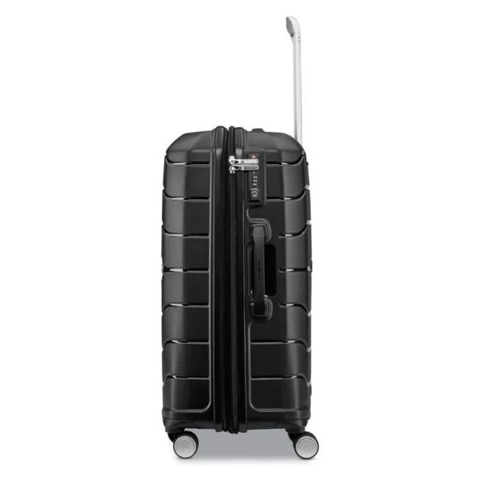 Valise à roulettes Freeform moyenne Valise à roulettes Freeform moyenne