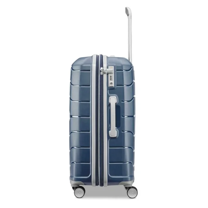 Valise à roulettes Freeform moyenne Valise à roulettes Freeform moyenne