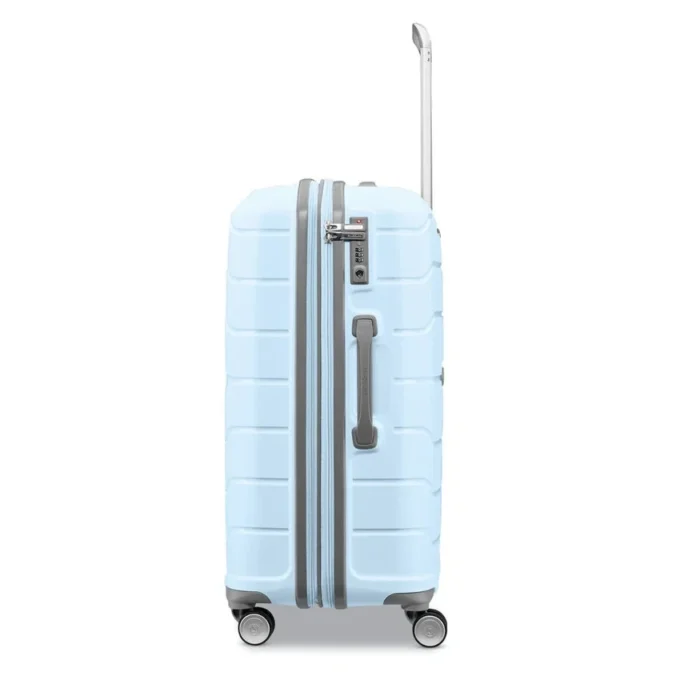 Valise à roulettes Freeform moyenne Valise à roulettes Freeform moyenne