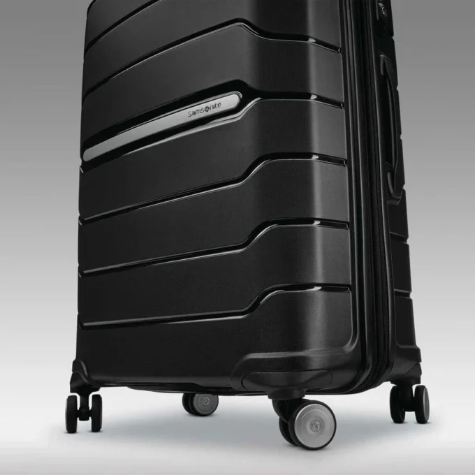 Valise à roulettes Freeform moyenne Valise à roulettes Freeform moyenne