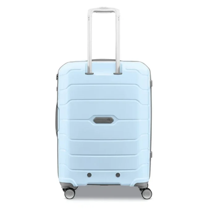 Valise à roulettes Freeform moyenne Valise à roulettes Freeform moyenne