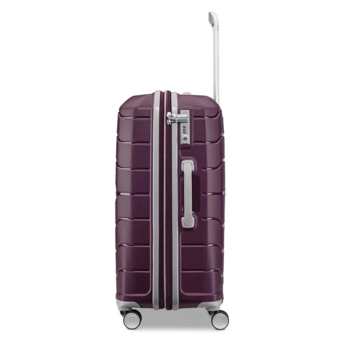 Valise à roulettes Freeform moyenne Valise à roulettes Freeform moyenne