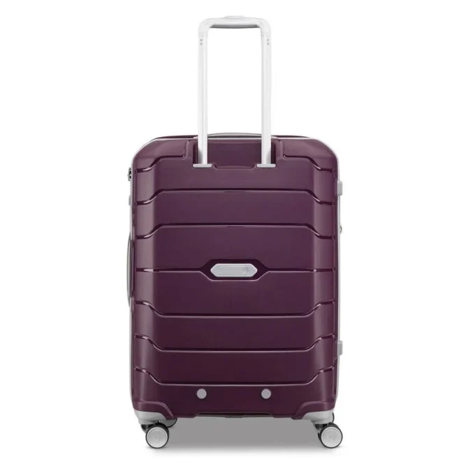 Valise à roulettes Freeform moyenne Valise à roulettes Freeform moyenne