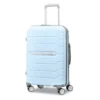Valise à roulettes Freeform pour bagages cabine Valise à roulettes Freeform pour bagages cabine