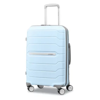 Valise à roulettes Freeform pour bagages cabine