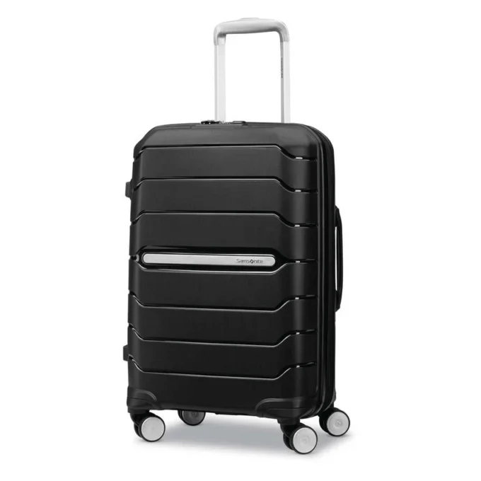 Valise à roulettes Freeform pour bagages cabine Valise à roulettes Freeform pour bagages cabine