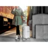 Valise à roulettes Freeform pour bagages cabine Valise à roulettes Freeform pour bagages cabine