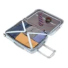 Valise à roulettes Freeform pour bagages cabine Valise à roulettes Freeform pour bagages cabine