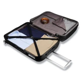 Valise à roulettes Freeform pour bagages cabine