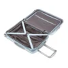 Valise à roulettes Freeform pour bagages cabine Valise à roulettes Freeform pour bagages cabine